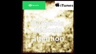 Delicate Attention  Chris Haugen amp Bertysolo  🎧 [upl. by Reidar]