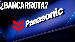 ¿Qué le pasó a PANASONIC  Lógicamente Aclarado tecnologia documental samsung [upl. by Atteyek]