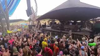 ASTRIX Ozora 2024 Opening SET35 [upl. by Malloy]