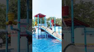 mtdc water park karla waterpark warer waterfall [upl. by Stets]