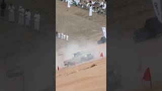 Toyota Pick up king of desert 🥇 بديه عمان 🇴🇲 ￼ travel racecar omanb سلطان الصحراء [upl. by Killie]