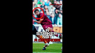 Josko Gvardiol s a striker [upl. by Refanej]