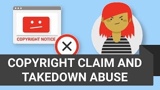 How YouTube Fights Fraudulent Copyright Claims and Takedowns [upl. by Ahola]