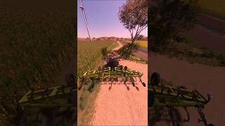 farmingsimulator22 ls22 fs22 [upl. by Fenella]