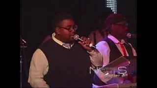 ADRIAN MORRIS PERFORMS J BLACKFOOTS quotTAXIquot AT TALLAHASSEE NIGHTS LIVE [upl. by Aiuqal964]