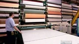 How Its Made Laminate [upl. by Levon]