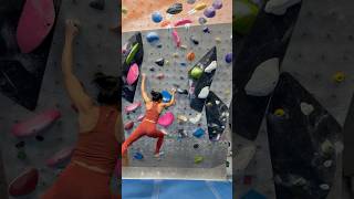 Slopy crimps amp Overhang cral Rungne25offcode “jclimbinglife” [upl. by Paquito]