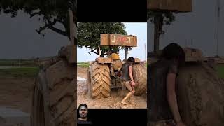 automobile jcb stunt farmer farming rap punjabi music hiphop punjabisong [upl. by Ibrahim993]