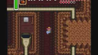 Lets Play A Link To The Past Part 13 [upl. by Galatia]