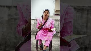 ABC with Songs 😂 shorts viralvideo funwithaditi [upl. by Joelie]