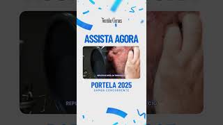 Portela 2025  Samba Concorrente  Assista agora [upl. by Fitz]