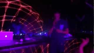 BREAKAGE amp YOUNGMAN  The Arena SNOWBOMBING 2012 FULL HD [upl. by Daveda]