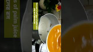 taler dessert recipe। shortvideo [upl. by Mohl]