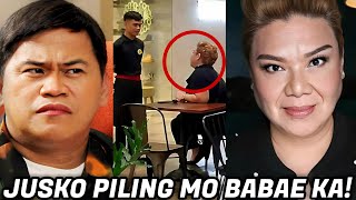 Ogie Diaz HINDI NAGUSTUHAN ang PAMAMAHIYA ng LGBTQ na si Jude Bacalso sa Kawawang WAITER [upl. by Ariik]