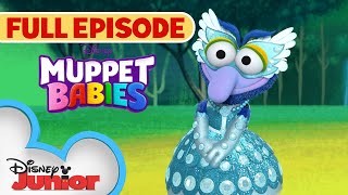 GonzoRella  S3 E19 Part 2  Full Episode  Muppet Babies  disneyjr [upl. by Annoved344]