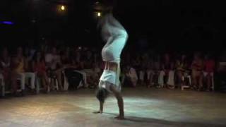 Brazilian Capoeira [upl. by Ffoeg]