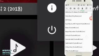 Musicolet Music Player FreeNoAds Android Best music Player 2018 [upl. by Mikes]