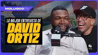 David Ortiz Guerra PR vs RD Comentarios de Ohtani Cuanto vale Juan Soto Boston me firmo por vida [upl. by Zak]