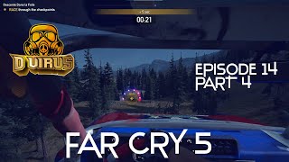 RACING CHALLENGE  FAR CRY 5  FAR CRY 5 GAMEPLAY WALKTHROUGH  5 SUBSCRIBERS PLEASE COMPLETE [upl. by Adav834]