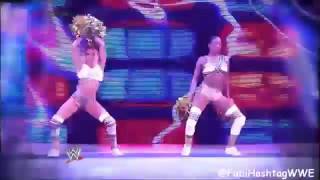 WWE SmackDown Intro 2014 w Official Theme Song This Life V2 1 [upl. by Karlene568]