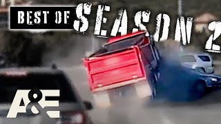 Best of Season 2  Part 1  Road Wars  AampE [upl. by Desiree]