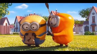 minions mini movies  new minion mini movie 2017 [upl. by Eda]