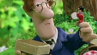 Postman Pat  Postman Pat And The Toy Soldiers  Postman Pat Full Episodes [upl. by Adar]