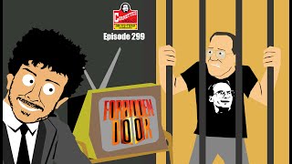 Jim Cornette Previews AEW Forbidden Door 2023 [upl. by Lindley]