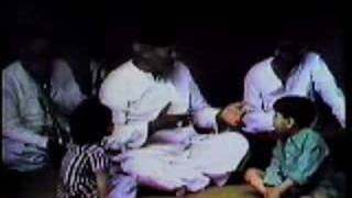 Bismillah Khan sings Miya Ki Todi [upl. by Ardnusal]