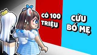 😰 Tựa Game Roblox Này Khiến Bạn Khó Lựa Chọn [upl. by Aneertak]