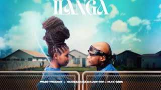 Wanitwa Mos x Nkosazana Daughter x Mashudu  ILanga Official Audio [upl. by Dupuy]