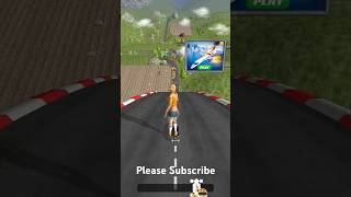 Downhill Race League racing racegame skating gaming gamingcummunity gameplay downhill [upl. by Briscoe875]