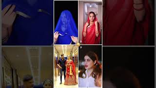 Funny Reels 🤣 Simpal kharel 🆚️ Priya tivari 🆚️ Payal 🆚️ Daizy aizy trending shorts love funny [upl. by Rahman]