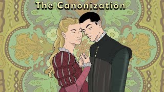 quotThe Canonizationquot Video Summary [upl. by Idnek121]