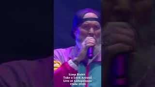 Limp Bizkit  Take a Look Around  Live at Lollapalooza Chile 2024 [upl. by Bloch587]