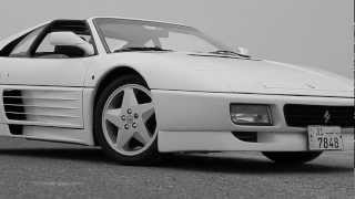 Ferrari 348 GTs [upl. by Akinej]