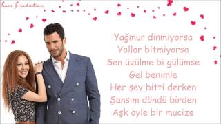 Kiralık Aşk Lyrics Dizi Müziği [upl. by Randolf465]