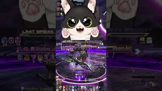 Were so BACK  ffxiv ffxivonline ffxivtok ffxivcommunity vtuber ffxivmeme vtubers mmorpg [upl. by Perkoff979]