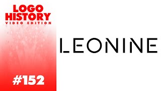 Logo History Video Edition  Leonine Distribution [upl. by Annaer]