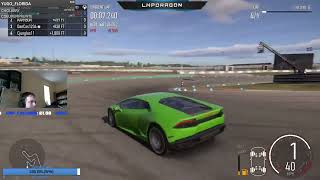 Dragon Stream  Forza Motorsport [upl. by Niveb]