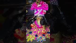 Radhe RadheðŸ™ðŸ» laddugopal ytshorts please Subscribe my channel ðŸ™ðŸ» [upl. by Arie]