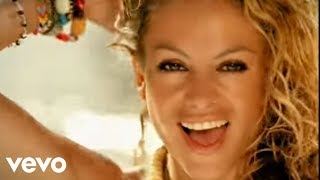 Paulina Rubio  Y Yo Sigo Aqui Alt Version [upl. by Carolina]