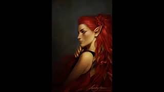 Celtic Music Medieval Female Vocal to Relax [upl. by Jairia]