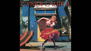 Cyndi Lauper  She Bop 1983 [upl. by Zandra]