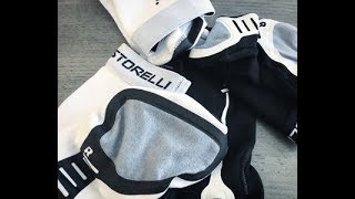 First Look Unpacking NEW STORELLI SPEEDGRIP SOCKS [upl. by Anuahsat]