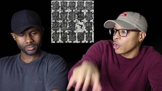 Black Thought  Twofifteen REACTION [upl. by Yebot]