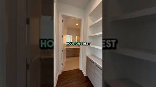 Discover Your Ideal 1Bedroom Apartment at St Andrie on Washington Avenue Houston  Floorplan H [upl. by Sudoeht]