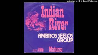 Ambros Seelos  Mabusso German Jazz Funk  1974 [upl. by Umberto]