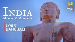 India Marvels amp Mysteries  बाहुबली स्तंभ  Lord Bahubali [upl. by Knudson]