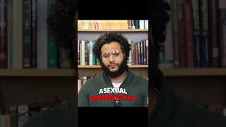 Does Asexual Reproduction UNDERMINE QURAN by MohammedHijab islam dawah quran [upl. by Codel]